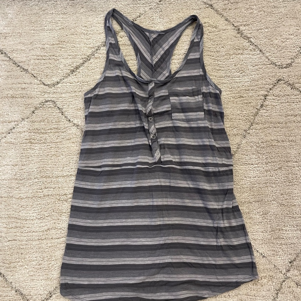 Swim cover up